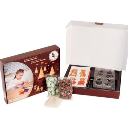 Чижегорский Simulation Toys