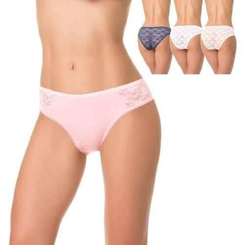 Dentelle Women Underwear