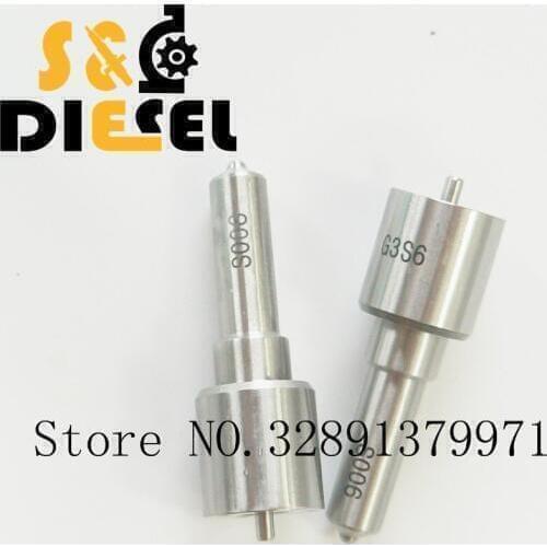 Best Quality Common Rail Nozzle G3S53 for Injector G3 5296723/CRN5274954