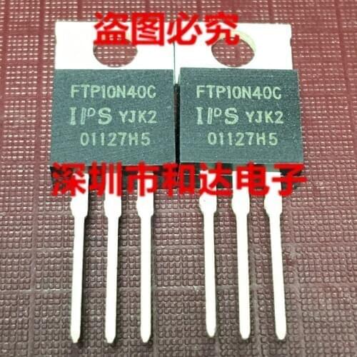 FTP10N40C TO-220