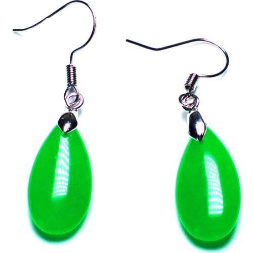 Koraba Women's Silver Earrings