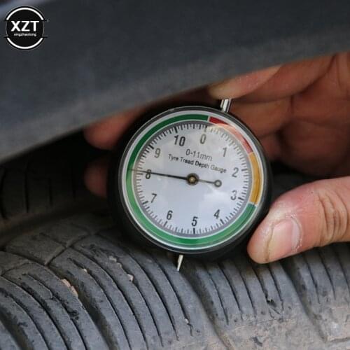 Mrs win Tire Pressure Gauges