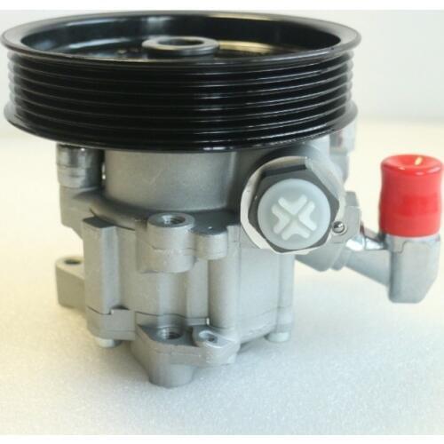 Power Steering Pump fit for MERCEDES BENZ W164 W251 V251 X164 ML350/matic/R300 , A0054662201