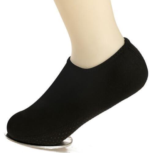 Swimming Surfing Socks Breathable Beach Socks Snorkeling Shoe Cover Diving Booties Water Sports Leg Warmers Anti-Slip