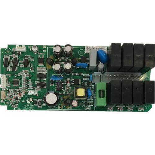 Industrial Remote Control F21 series Receiver Circuit Board F21-E1B F21-E1 F21-E2