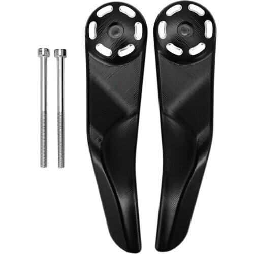 Motorcycle Handlebar Handguards Hand Guard Protector Protection for Ducati 950 MULTISTRADA 950 MTS950