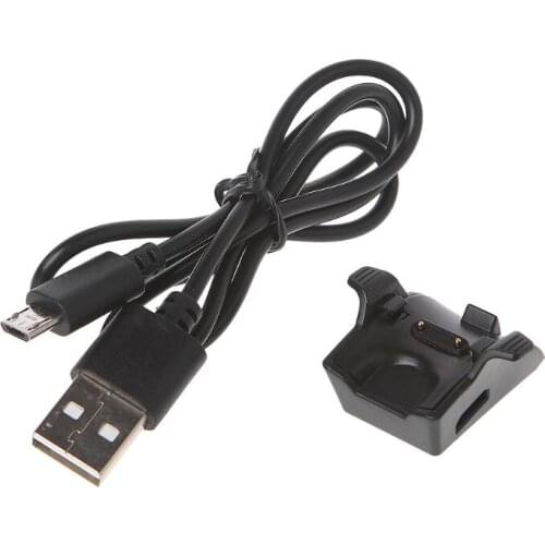USB Charging Cable Cord Dock Charger Adapter for huawei Band 5/Honor Band 4/3/2 Pro B19 B29 Band4 Band3 Pro Eris Watch