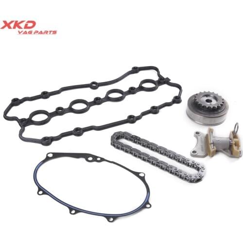 Camshaft Adjuster Repair Kit For V-W J-etta Passat Golf A-udi A3 A4 2.0T 06F109088J 06D109229B 06D 109 229 B 06F109088C
