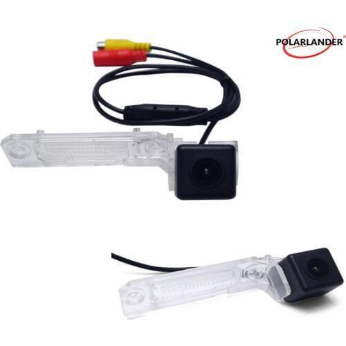 High quality CCD HD car rearview parking camera for VW/ Touran/Passat/cc/Jetta/caddy/Golf/Plus/Multivan/T5/Transporter/skorda