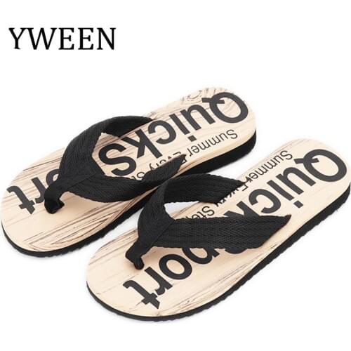 YWEEN Men's Slates