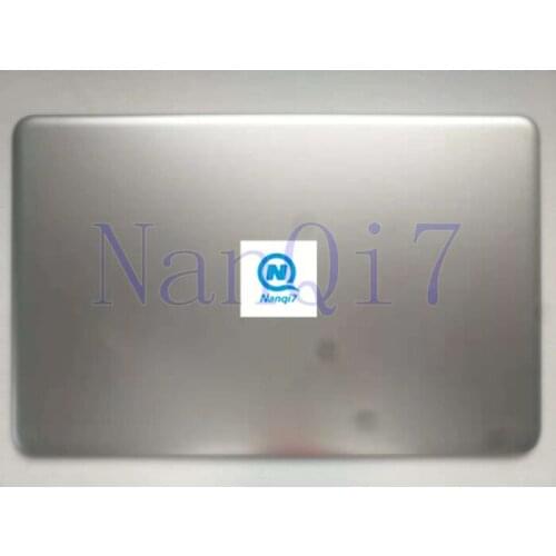 New Original Rear Display Back Cover Lcd Cover Assembly Silvery For HP 15-AU 15-AU157TX A EAG3400205A
