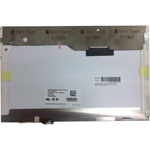 LALAWIN LP141WP1 TLC3 LTN141BT02 N141C3-L04 B141PW02 V.0 Laptop lcd screen 1440*900 LVDS 30pins
