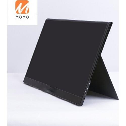 13.3 Inch 4K Type-C touchable Portable Computer Monitor Gaming Display