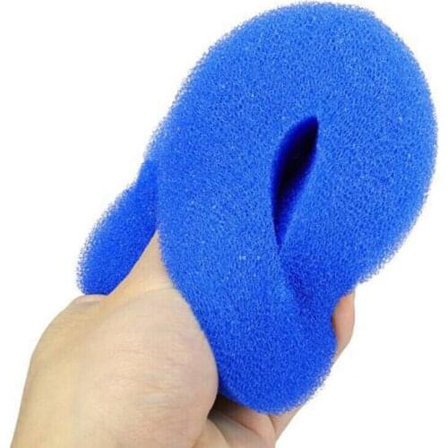 5PCS Swimming Pool Foam Filter Sponge for Intex S1 Reusable Washable Biofoam Cleaner Pool Foam Filter Swimming Accessorie