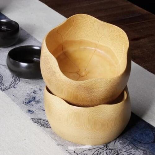 70% Dropshipping!!Pastry Plate Practical Large Capacity Bamboo Multi-use Dessert Fruit Food Storage Platter Tray for Home