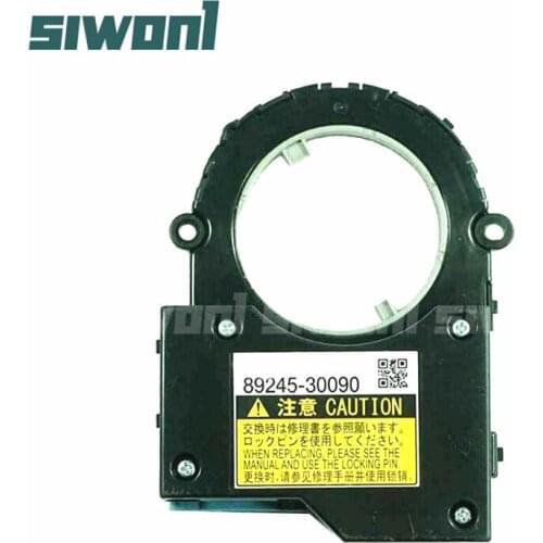 89245-30090 Steering Wheel Angle Sensor For TOYOTA LEXUS ES300H 2014 RX350 GX460 HS250H 8924530090
