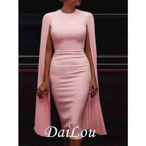 AiWeiWan Womens Cocktail Chiffon Dresses