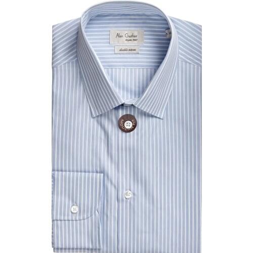 Alain Gauthier Mens Clothing