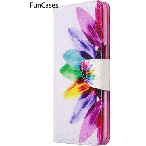 Plum Blossom Mem Case For Redmi Note 9 Capinha Xiaomi 10X 4G Note 9S 7S 8 Pro 9 7 8T Max PU Leather Book Flip Phone Cover hongmi