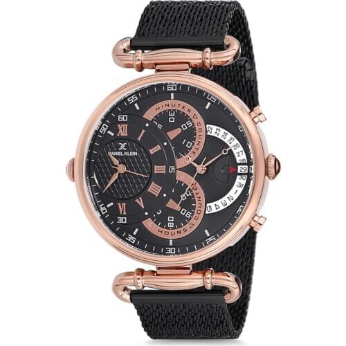 Daniel Klein Mens Sports Watches