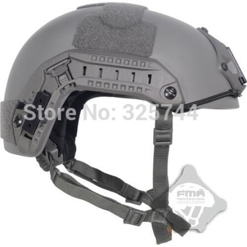 FMA maritime tactical helmet 1:1 aramid fiber version Helmet FG (M/L)