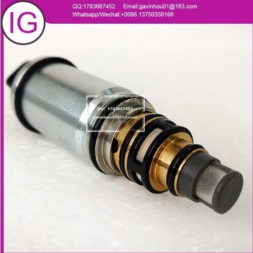 For Kia Cadenza Forte Soul Sorento AC Compressor Control Valve 2010-2015 97674-3M001 976743R000 977222Y000