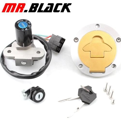 Ignition Switch Gas Tank Cap W Seat Lock Key Set For Ducati 748 749 916 998 999 Monster 620 750 900 S2R 1000 ST2 ST4