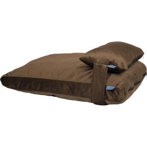 Olnira Tired Donkey Cat Dog Bed