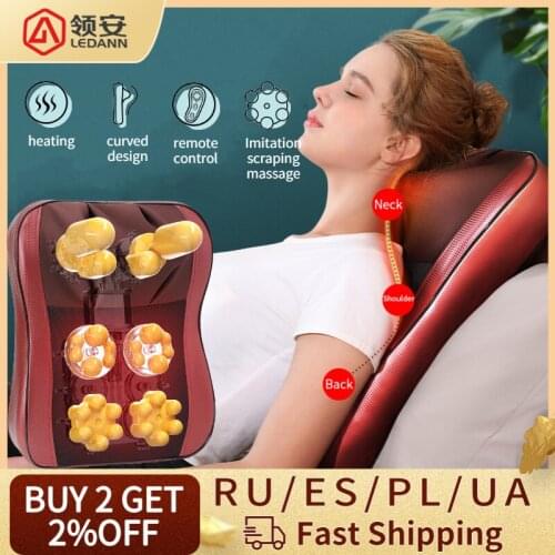 Массаж Диванная подушка LEDANN China At AliExpress