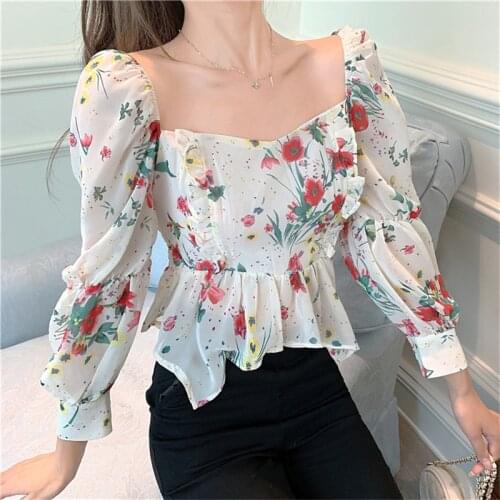 Musuos Summer Blouses