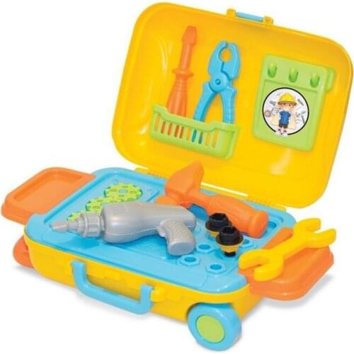 Grandpa Bag Technical Repair Set