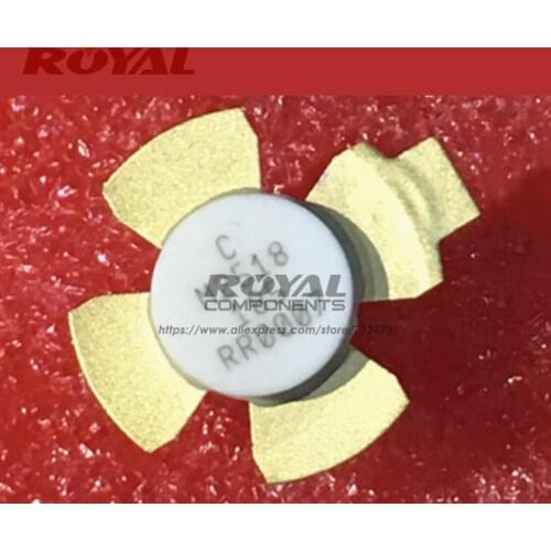 M2518 NEW POWER TRANSISTOR