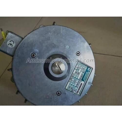 Original used Good Working L2.105.1061 L2.105.1061/C Heidelberg CD74 dampening motor original used