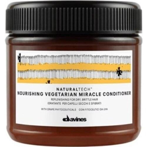 Davines Nourishing Weathered Dry Conditioner 250ml