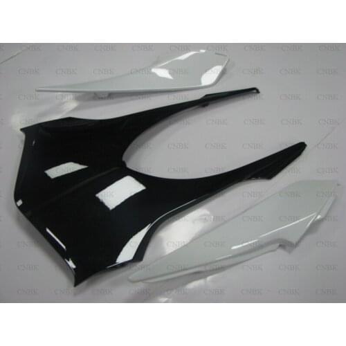 Plastic Fairings for Honda Cbr1000 RR 12 13 Fireblade Motorcycle Fairing 2012 Fireblade Body Kits 2012-2016 White