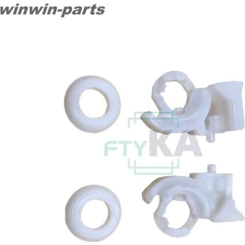 1SET Transfer Roller Bracket for Konica Minolta bizhub 164 184 185 195 235 215 6180 7718 7719 7721 7723 7818 bh164