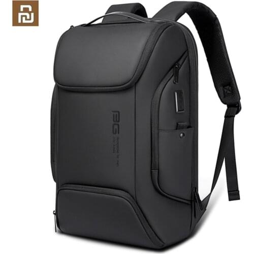 XIAOMI YOUPIN Backpack Men and Women Laptop Backpacks Multifunctional with WaterProof Big Capacity Business Travel Backpack