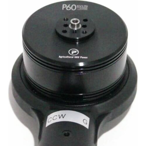 T-MOTOR 601-X Carbon high thrust brushless dc motor with 60a esc for quadcopter