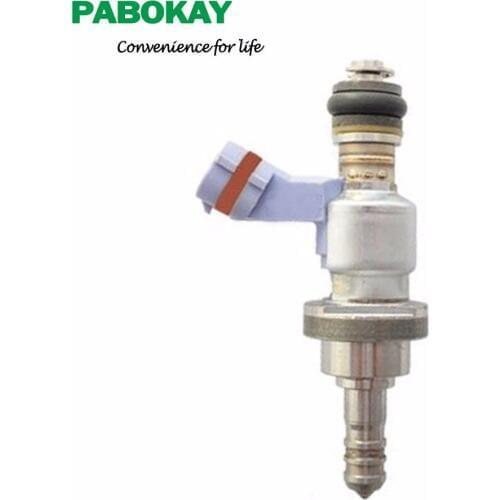 Genuine quality Fuel injector nozzle 23250-31030 23209-31030 for Toyota Lexus GS350 GS450h IS350