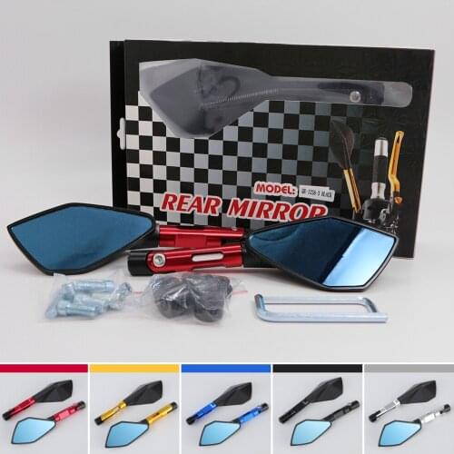 Turn Signal Light Motorcycle CNC Aluminum Scooter Motorcycle Turn Signal Lights for Yamaha TMAX 500 530 560 TMAX500 TMAX530