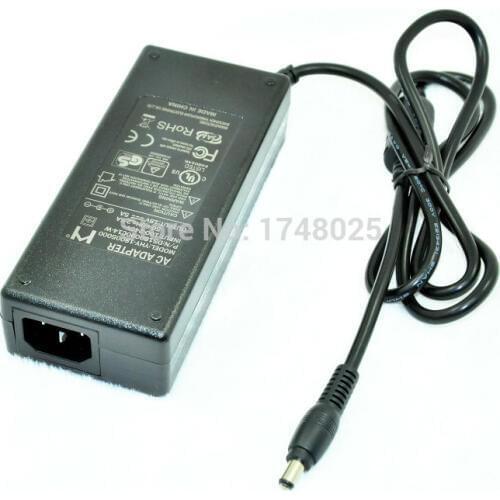 5v 7a dc power adapter EU/UK/US/AU universal 5 volt 7 amp 7000ma Power Supply input 100 240v 5.5x2.5mm Power transformer
