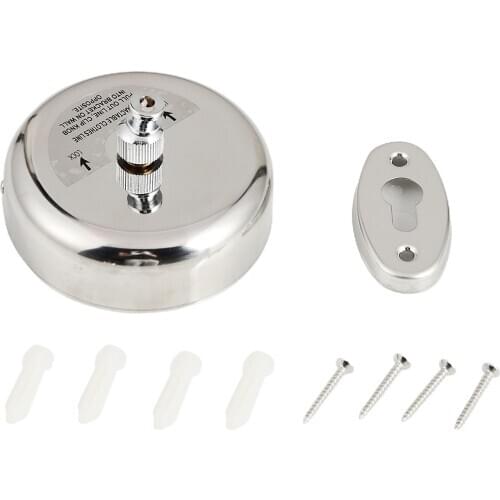 Drying Indoor Outdoor Laundry Wall Hanger Metal Easy To Storage Cord Portable Portable Stainless Steel Retractable Clothesline