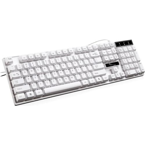 Viviration Computer Keyboards