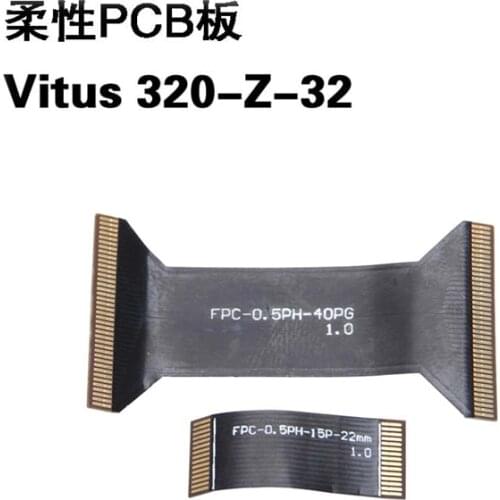 Walkera VITUS 320 RC Quadcopter spare parts Vitus 320-Z-32 Flexible PCB board FPC