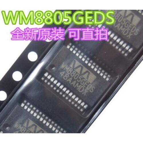 WM8805GEDS AD8675ARZ EG8010 AD8056ARZ VN340SP CH451S