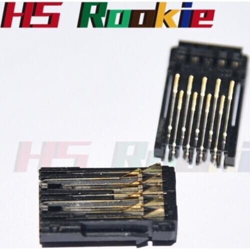 3pcs New original CSIC ASSY for Epson 7800 9800 7880 9880 9450 9400 9500 PX-7550 PX9550 cartridge chip connector holder