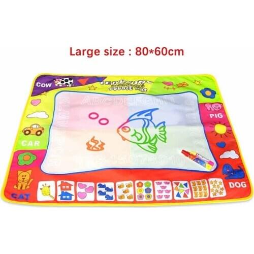 HAKIREE Drawing Toys