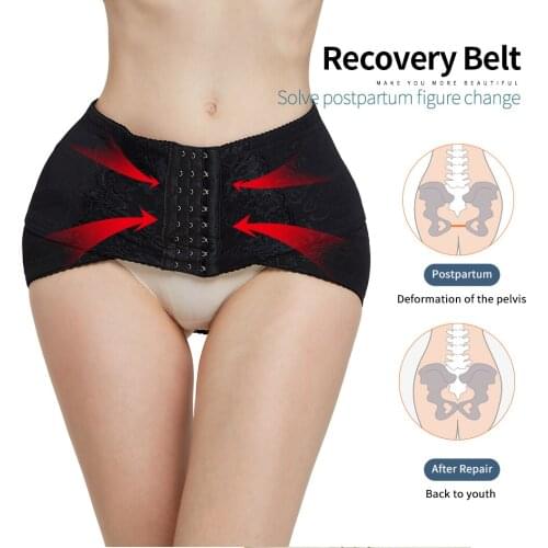 Waist trainer underwear slimming panties ass reducing modeling strap slimming bodysuit reductive strip fajas