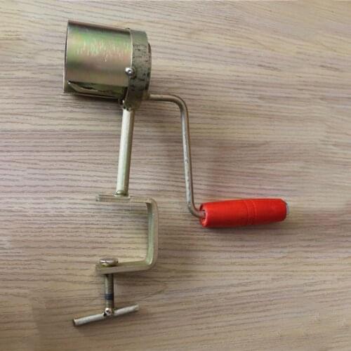 Creative Mini Hand Dry Corn Peeler Thresher Machine Kitchen Sheller Stripper Tool Cooking Gadgets Wholesale&Drop Ship