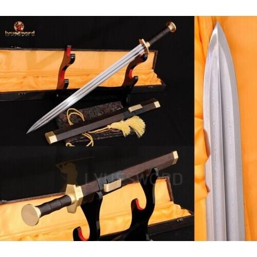 LYUESWORD Souvenir Chinese Swords